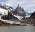 toute la patagonie chilienne. plein les yeux !