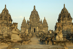 il était une fois l'indonésie - java, bali, lombok