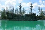 pirates des caraibes - cuba en famille