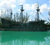 pirates des caraibes - cuba en famille
