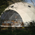 eco camp, un bivouac de charme en patagonie