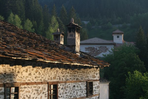 bulgarie - vestiges thraces et sites antiques