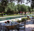marrakech relax - un jardin pour écrin au beldi
