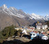 peuples et monastères du khumbu