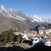 peuples et monastères du khumbu