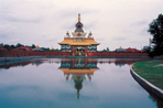 de l'annapurna aux cités sacrées du bouddha : un grand voyage !