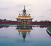 de l'annapurna aux cités sacrées du bouddha : un grand voyage !
