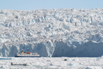 cap york et civilisation de thulé - croisière en arctique