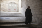god trotter en terres saintes