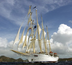 star flyer, croisière costa rica & nicaragua