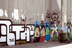 géopolitique - regards croisés en israël & palestine
