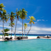 park hyatt maldives hadahaa, un lagon sur l'équateur