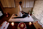 yoga et méditation au shreyas retreat