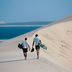 botswana, chutes victoria et mozambique : un diamant sur la plage