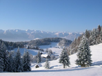 un hiver à studor - une montagne authentique en slovénie