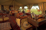 the residence zanzibar & singita, on ne vit qu'une fois !