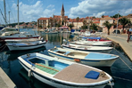 perles de l' adriatique - la croatie des îles