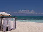 mexique belize - de la riviera maya aux cayes