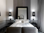rome - tendance design au leon's place