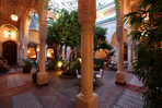 de palais en palais - le maroc en relais & châteaux