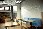 istanbul -  esprit chic & trendy au tomtom suites