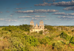 vivre en hacienda, une location d'exception