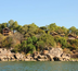 safari beach lodge, le charme de la tradition