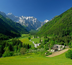 des alpes à l'adriatique - voyage en slovénie