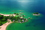 les trois merveilles du malawi