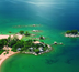les trois merveilles du malawi