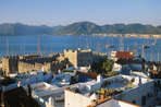 turquie antique et grèce des îles - voyage en méditerranée