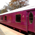 karnataka, menez grand train à bord du golden chariot !