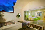 le so mauritius, so chic !