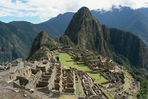 ma grande aventure dans les andes