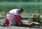 calendrier maya : le guatemala à l'aube de 2012
