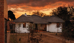 johannesburg - la satyagraha house, de la vérité à la réalité