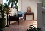 satri house, une vie de prince