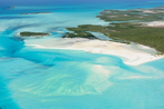 duo de plages - de la floride aux bahamas