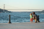 en famille - istanbul autrement avec des enfants