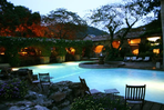 casa santo domingo : le joyau d'antigua