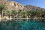 de dubai à oman - un voyage chic & charme en famille