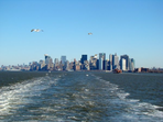 new york et miami : un séjour duo 