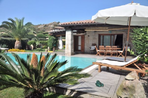 ma villa en sardaigne