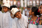 le mexique en famille - escapade yucatèque
