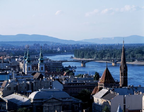 budapest - a petit prix au continental zara