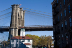un séjour à brooklyn au printemps