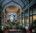 budapest chic - dans la légende du gresham palace