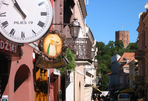 vilnius, riga & tallinn- les capitales baltes version charme