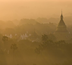 myanmar - l'or des pagodes