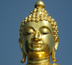 thaïlande: à la rencontre des temples d'or